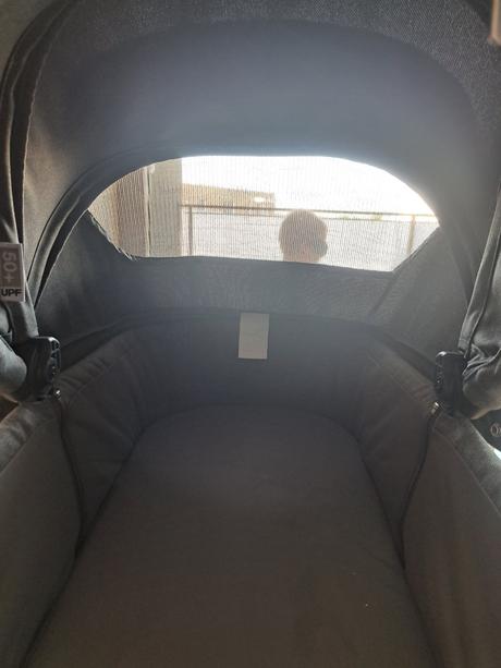 Ponúkam kočík - trojkombinacia, abc design,abc design condor 4