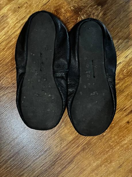 Cvicky a dres, 122–134