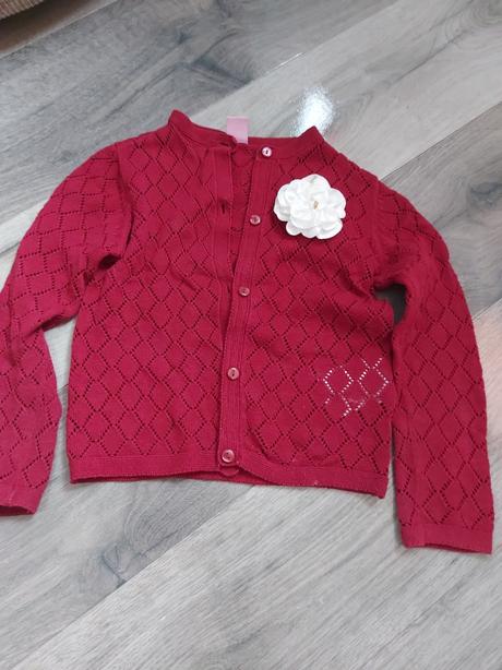 Dievčenský svetrík, dopodopo,68