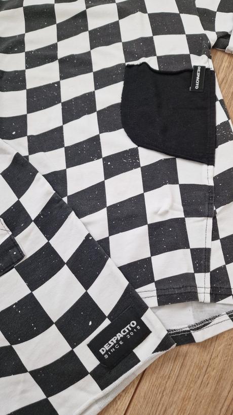 Súprava tričko + kraťasy despacito, 122