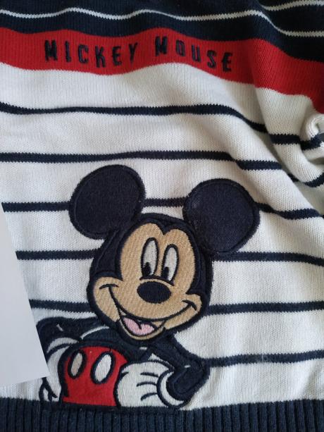 Sveter mickey, disney,74