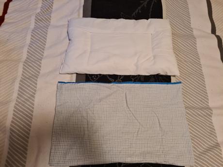 Postelna bielizen pre babatko dvojicky, šírka (cm): 110,dĺžka (cm): 120