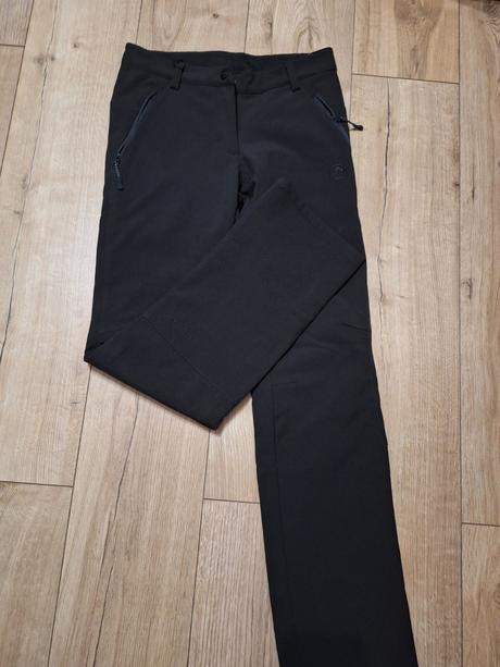 Chlapčenské lyžiarske nohavice, neverest,m