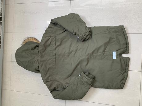 Parka lewro veľkosť 152/158, lewro,152