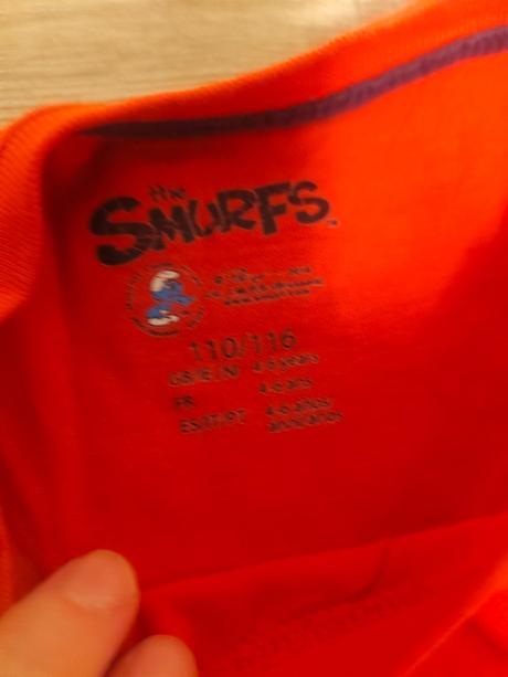 Letné pyžamo, lupilu,110