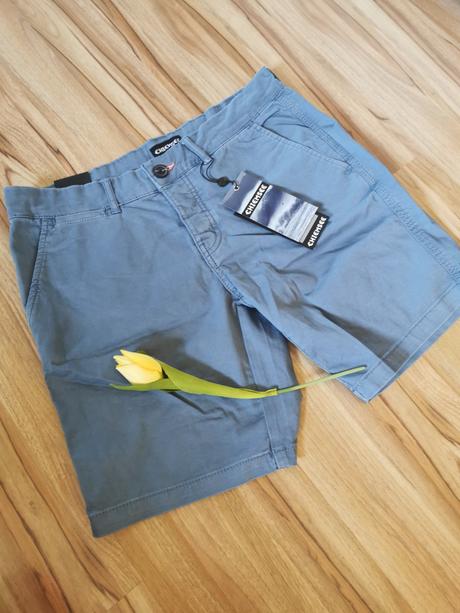 Chlapčenské šortky chiemsee, 158 / 164