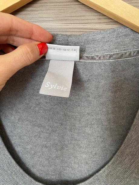 Pletené šaty street one, street one,38