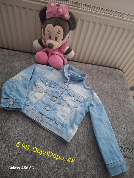 Riflovka č.98, dopodopo,98