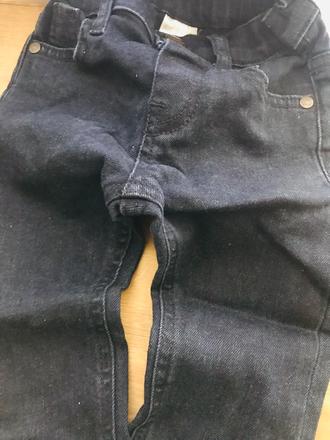 Detske rifle, f&f,86