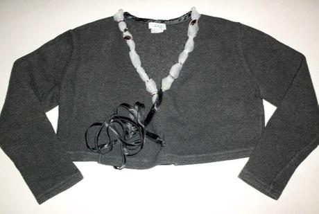 Super setík sukničky a bolerka pre 5-7 roč. kočku, kik,110