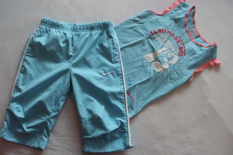 Pre športovkyňu, nike,110