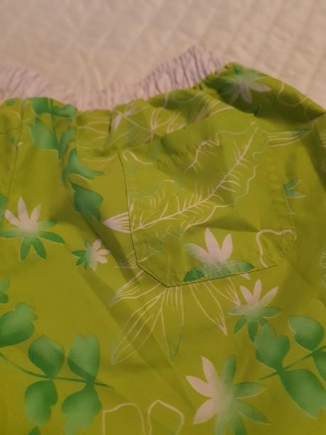 Šortky na behanie  veľ. m, m