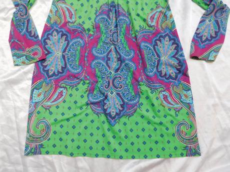 Hale bob luxusne velmi pekne šaty, 40