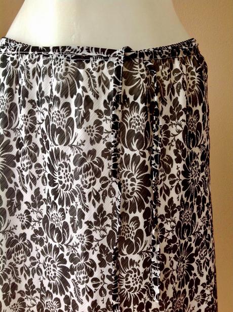 Sukňa blue motion, 42