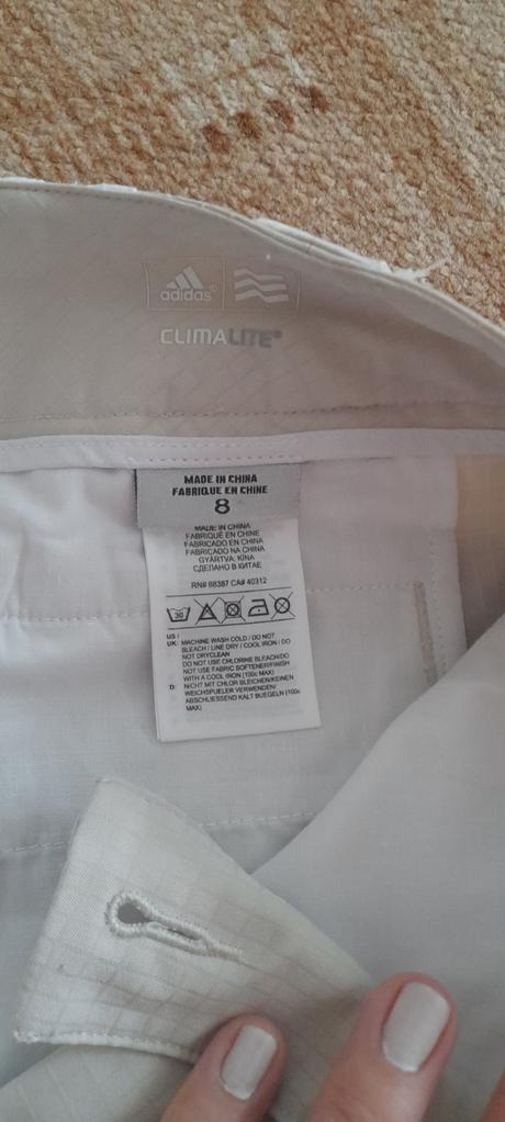 Adidas nohavice, adidas,m