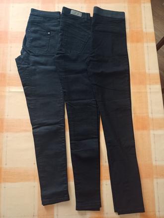 Dámske rifle 34, 34