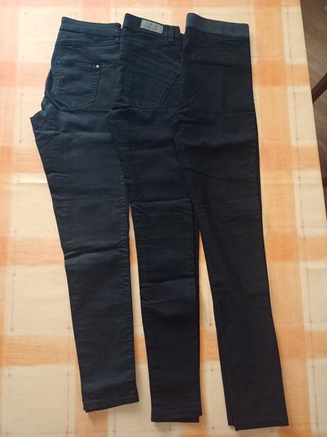 Dámske rifle 34, 34