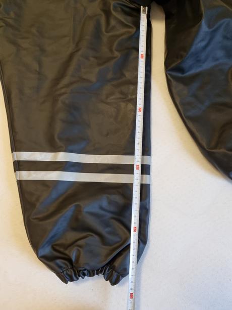 Nohavice do dazda lindex, lindex,122