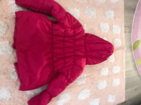 Prechodná bunda 116, 116