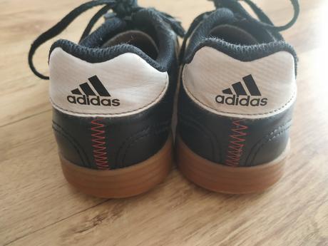 Halové tenisky v.33, adidas,33