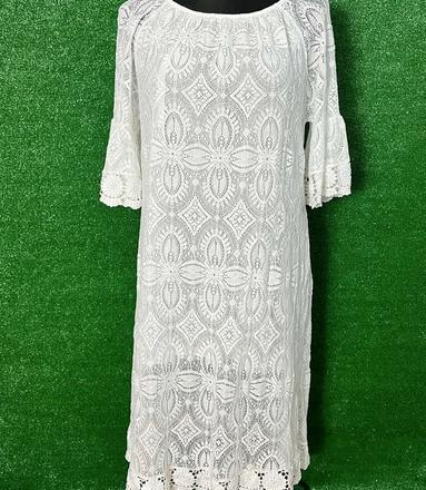 Dámske šaty - vel. 4xl, xxxl