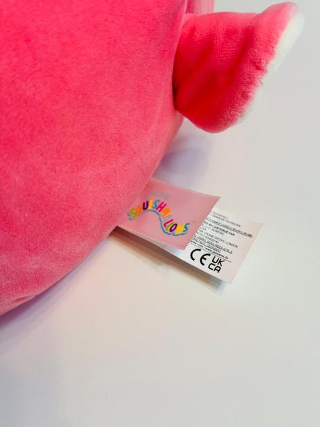 Squishmallows 30cm pavlo plyšák, 