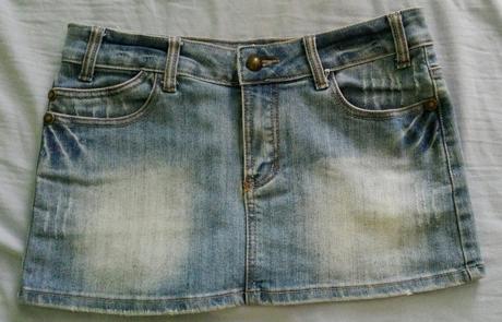 Rifľová miniskuňa, s