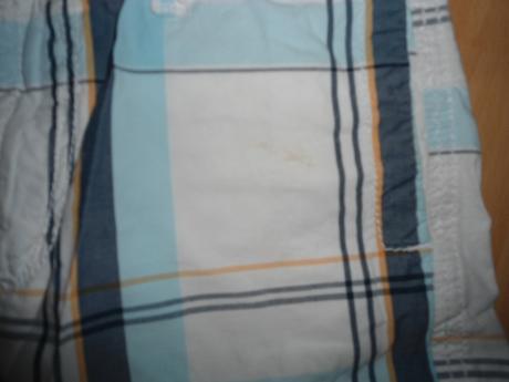 Kratasy logg, h&m,128