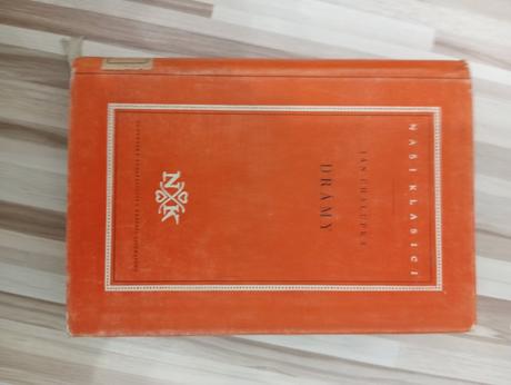 Ján chalupka - drámy. naši klasici,