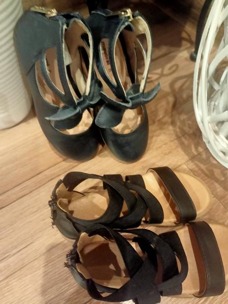 Mayoral poltopánky a nelly blue sandále, mayoral,28