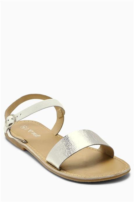 Kožené sandálky next, next,30 / 31