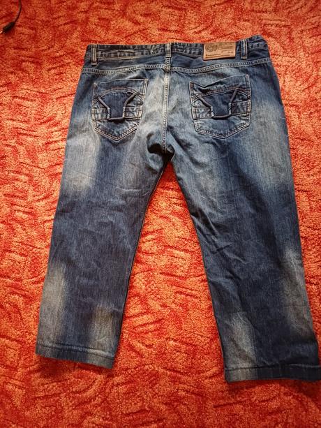 Damske rifle xxl, xl