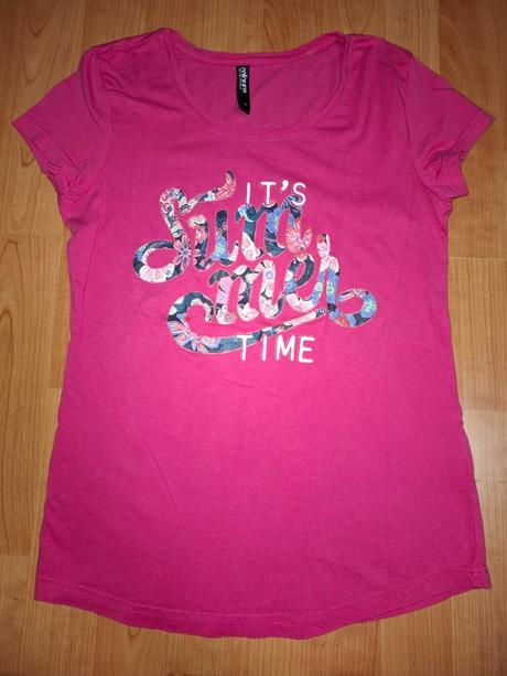 Damske tričko, colours of the world,xs