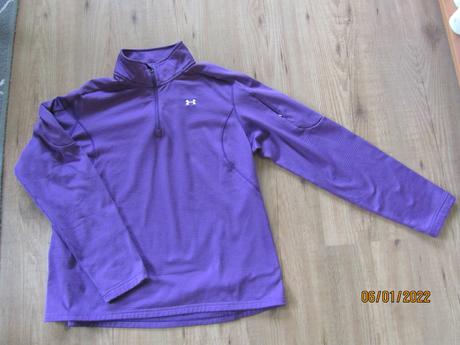 Mikina under armour, under armour,xl