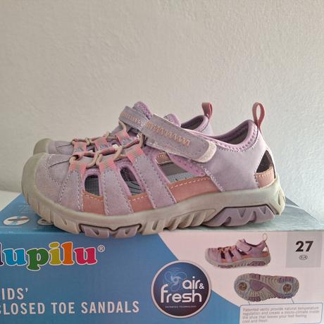 Sandale, lupilu,27