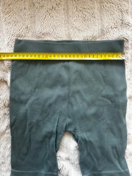 Športové kratasy, xs