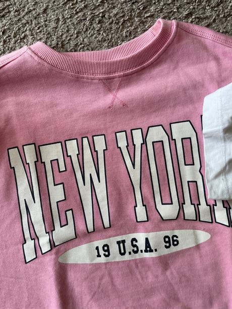 Tričká zara, zara,140