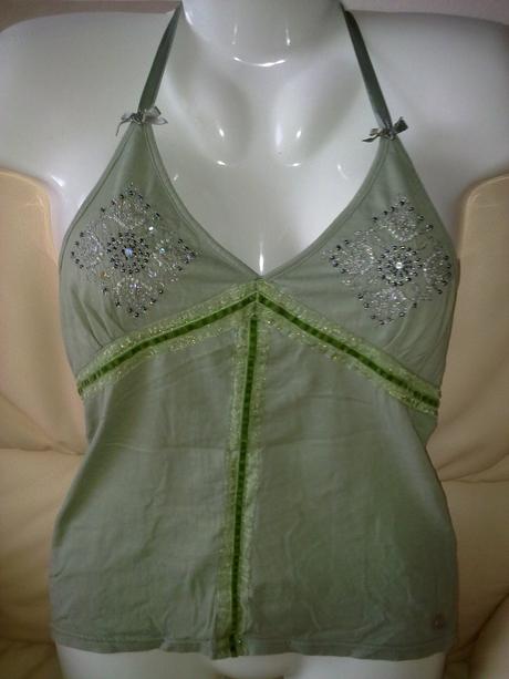 Zeleny top, s