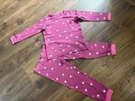 Pyžamo tchibo, tchibo,128