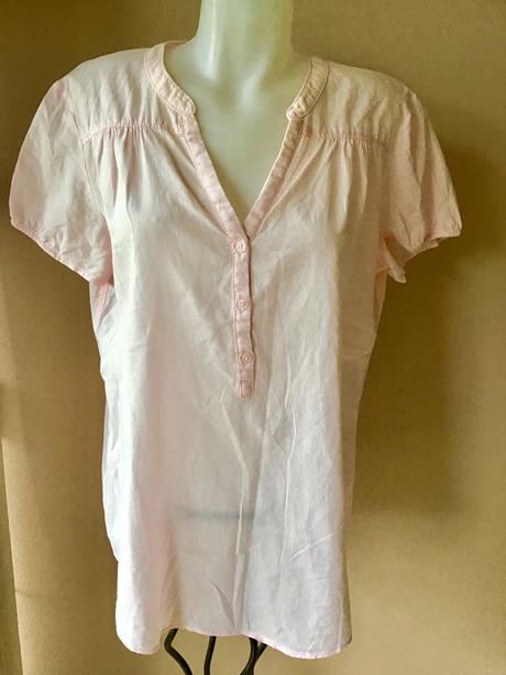 Blúzka yesicca /86, yessica,46