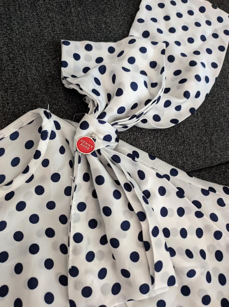 Blúzka denny rose 38, 38