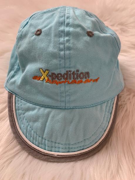 Šiltačka disney a x-pedition, disney,86