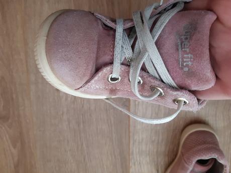 Superfit topánky, superfit,21