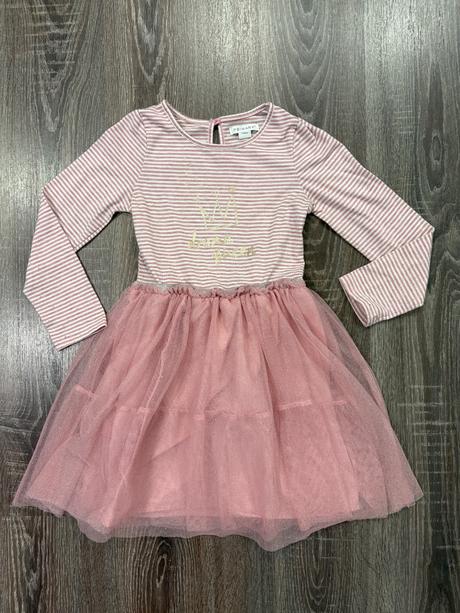 Primark dievčenske šaty na 7/8 rokov, primark,128