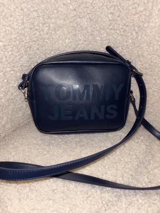 Crossbody kabelka tommy hilfiger, tommy hilfiger