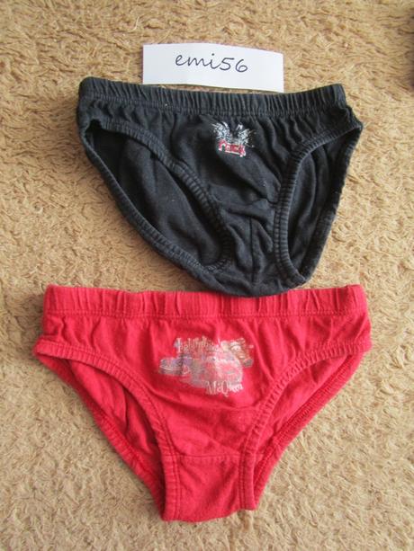 Balík chlap. veľ. 98-104, 86–98