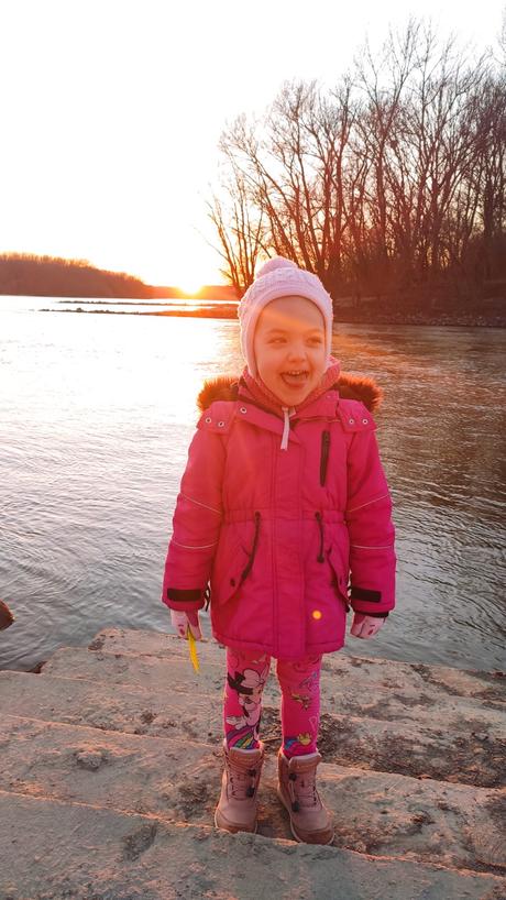 Zimná bunda, tu,116