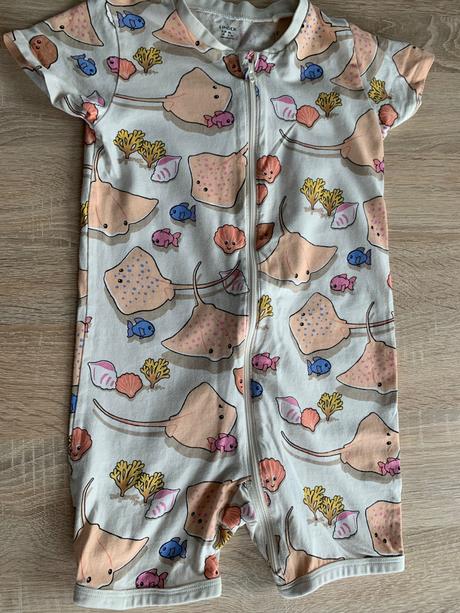 Lindex pyzamo, lindex,98