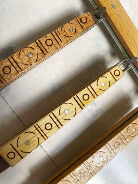 Sada kuchynského náradia - 6 ks, 