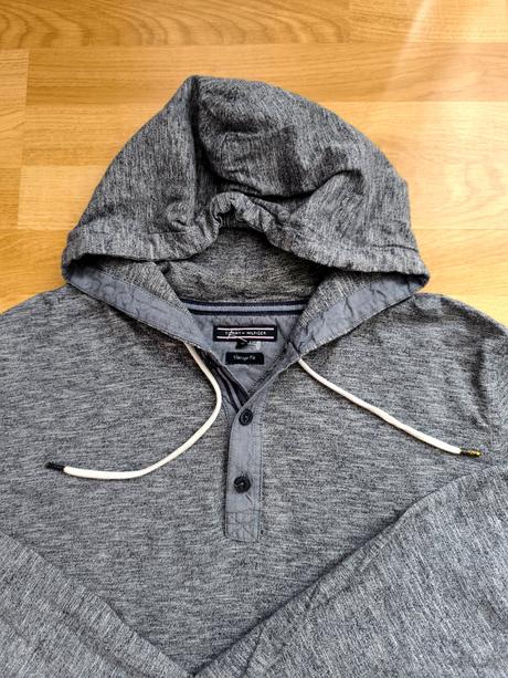 Pánske tričko tommy hilfiger, tommy hilfiger,xl